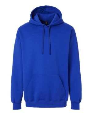 Unisex Hammerâ„¢ Maxweight Hooded Sweatshirt