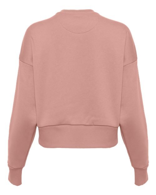 Women's Heavyweight Crewneck Sweatshirt - Image 12