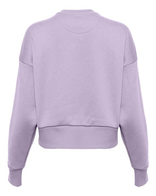 Women's Heavyweight Crewneck Sweatshirt - Image 24
