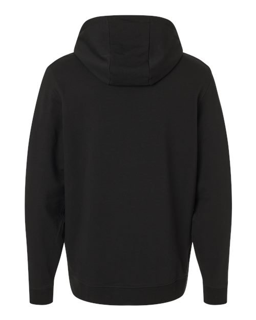 Unisex Perform Hooded Sweatshirt - Image 2