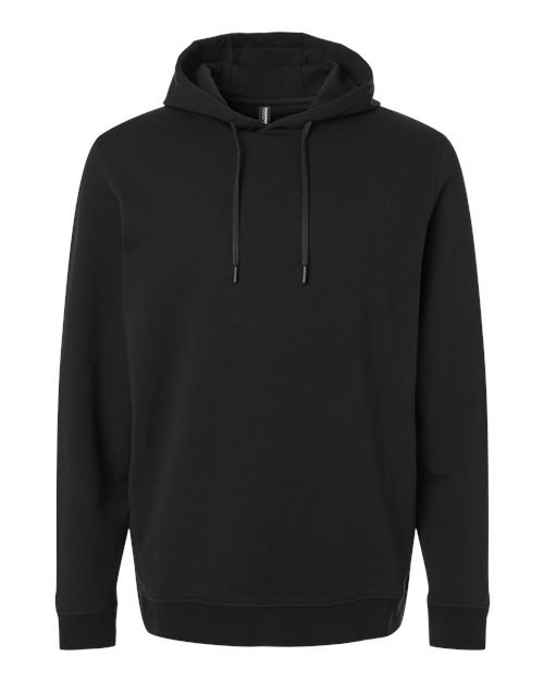 Unisex Perform Hooded Sweatshirt