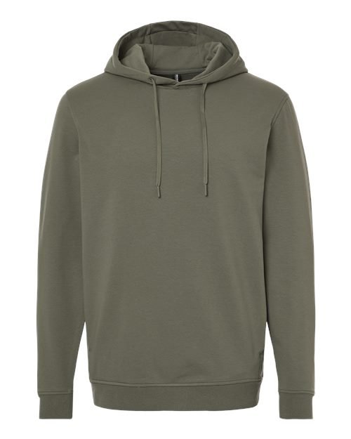Unisex Perform Hooded Sweatshirt - Image 14