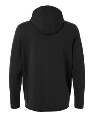 Alternative view of Unisex Perform Full-Zip Hooded Sweatshirt