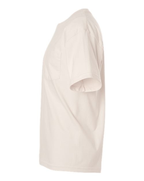 Men's Beefy-T® Pocket T-Shirt - Image 34