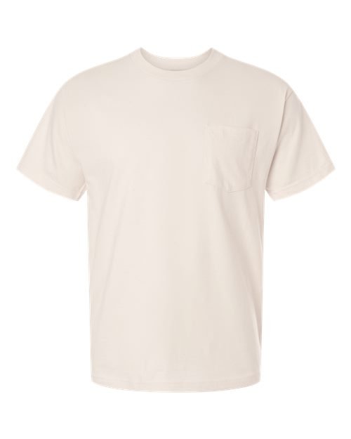 Men's Beefy-T® Pocket T-Shirt - Image 32