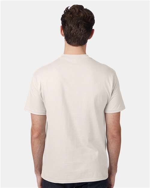Men's Beefy-T® Pocket T-Shirt - Image 37