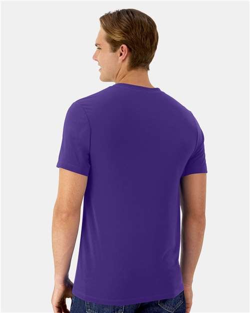 Unisex Cool DRI® Cotton Touch T-Shirt - Image 7
