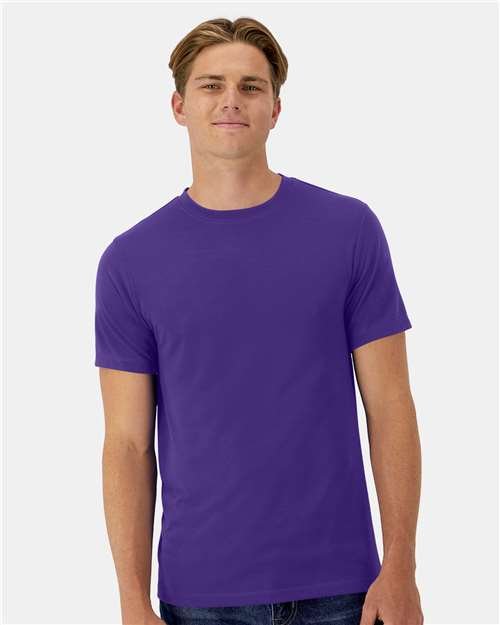 Unisex Cool DRI® Cotton Touch T-Shirt - Image 5