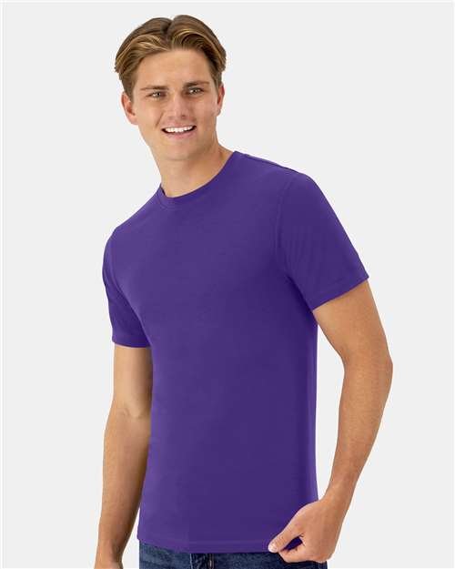 Unisex Cool DRI® Cotton Touch T-Shirt - Image 6