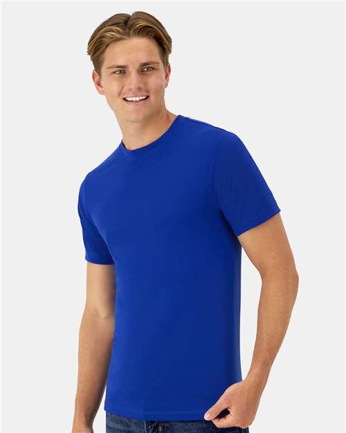 Unisex Cool DRI® Cotton Touch T-Shirt - Image 12