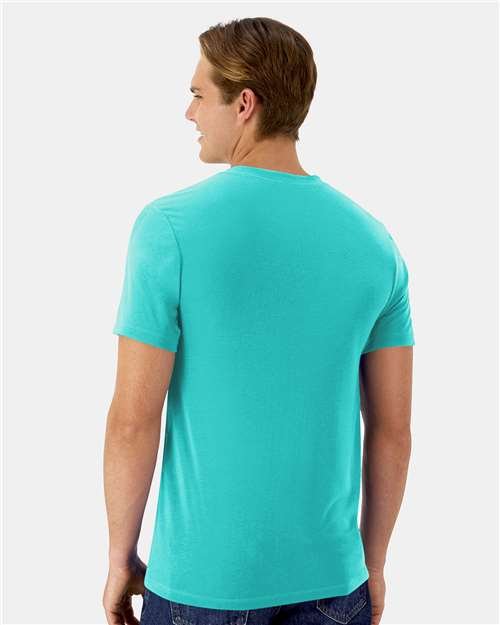 Unisex Cool DRI® Cotton Touch T-Shirt - Image 16