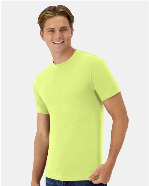 Unisex Cool DRI® Cotton Touch T-Shirt - Image 27