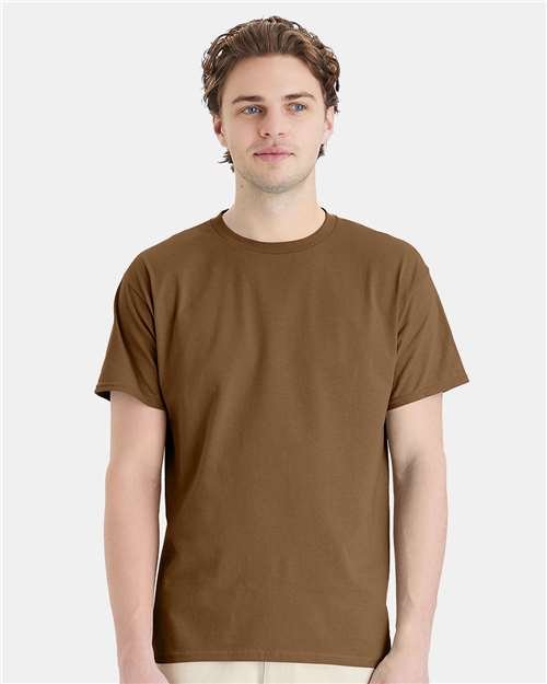 Essential-T T-Shirt - Image 92