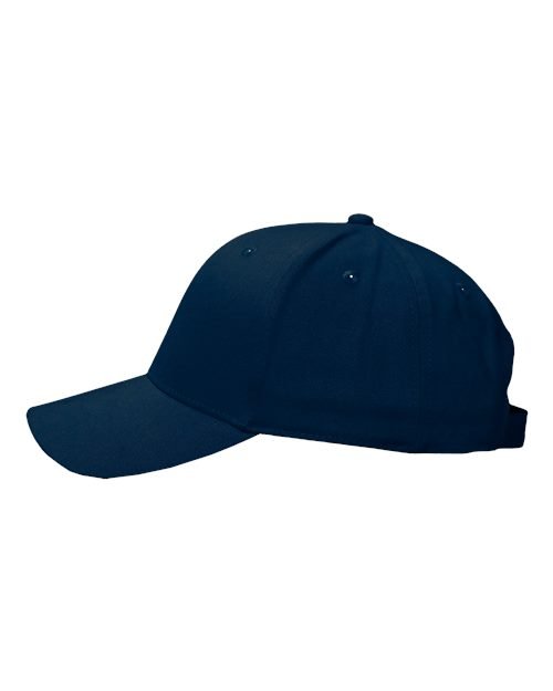 USA Flag Cap - Image 7