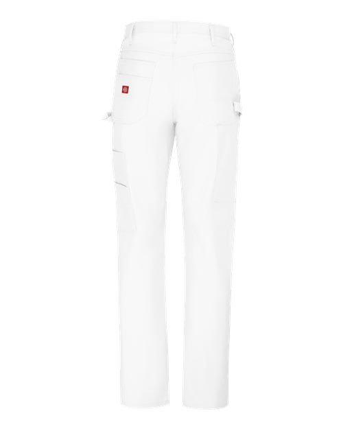 Men's Extended Sizes Painter's Utility Pants - Image 6