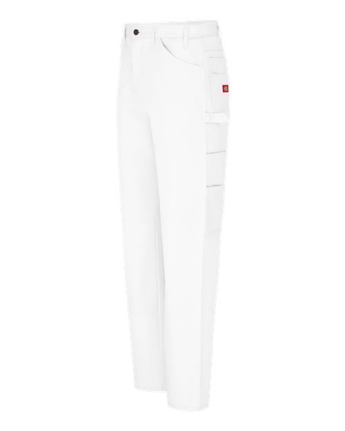 Men's Extended Sizes Painter's Utility Pants - Image 7