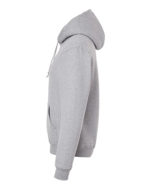 Unisex Rugged Hooded Sweatshirt - Image 3