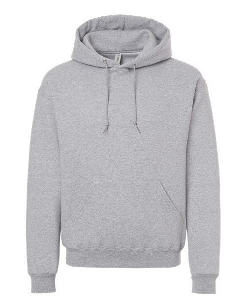 Unisex Rugged Hooded Sweatshirt