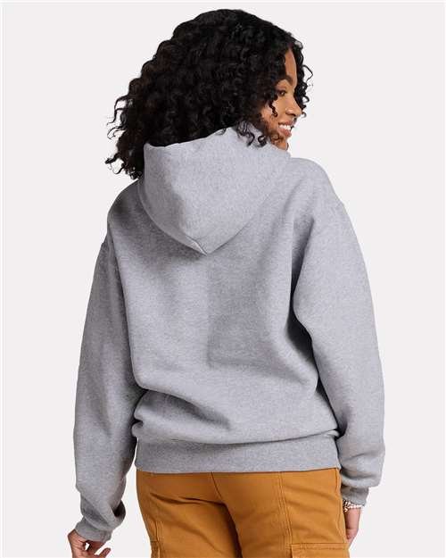 Unisex Rugged Hooded Sweatshirt - Image 6