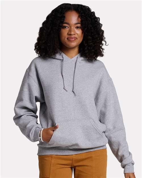 Unisex Rugged Hooded Sweatshirt - Image 4
