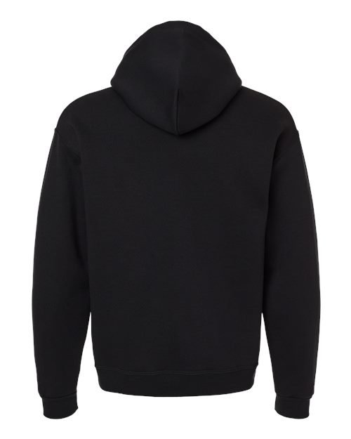 Unisex Rugged Hooded Sweatshirt - Image 9
