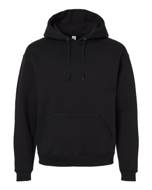 Unisex Rugged Hooded Sweatshirt - Image 8