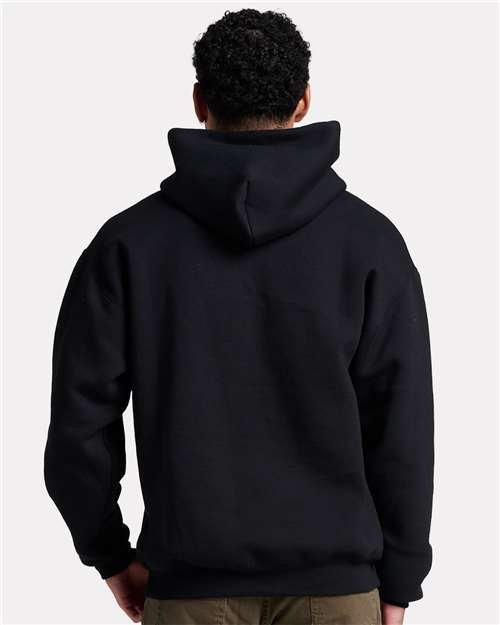 Unisex Rugged Hooded Sweatshirt - Image 13
