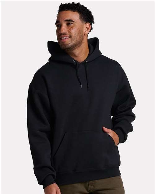 Unisex Rugged Hooded Sweatshirt - Image 11