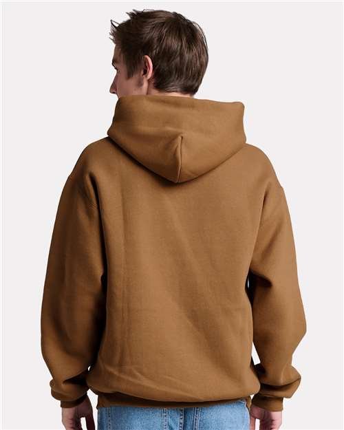 Unisex Rugged Hooded Sweatshirt - Image 19
