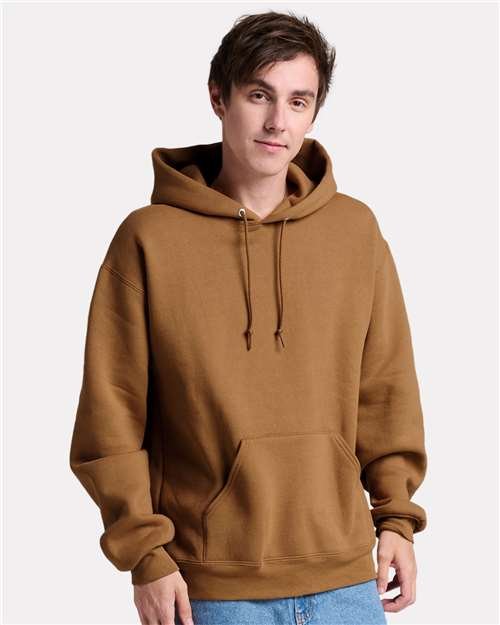 Unisex Rugged Hooded Sweatshirt - Image 17