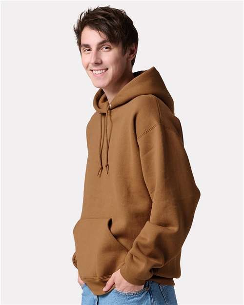 Unisex Rugged Hooded Sweatshirt - Image 18