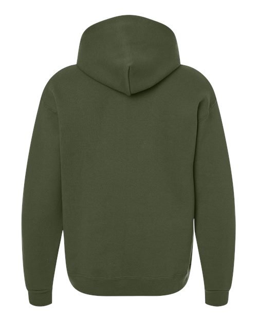 Unisex Rugged Hooded Sweatshirt - Image 21