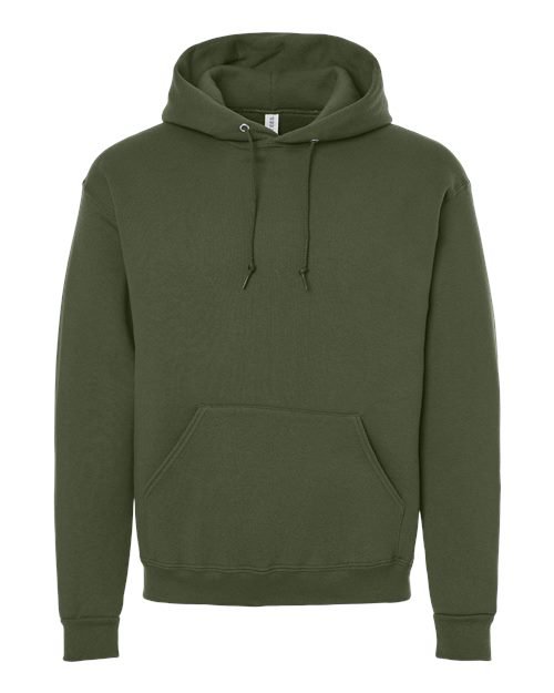 Unisex Rugged Hooded Sweatshirt - Image 20