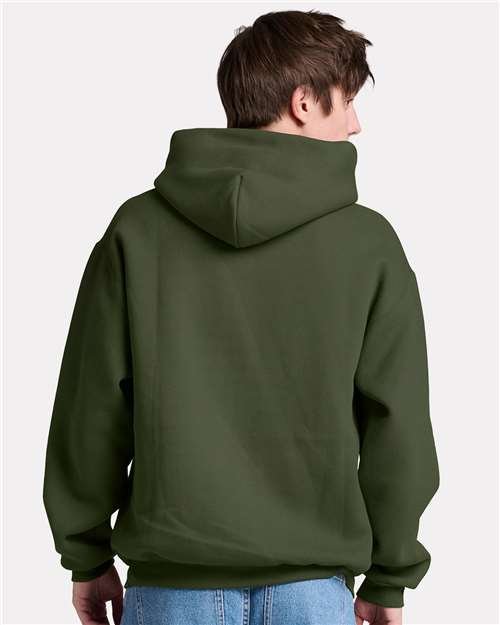 Unisex Rugged Hooded Sweatshirt - Image 25