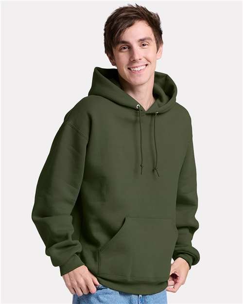 Unisex Rugged Hooded Sweatshirt - Image 23