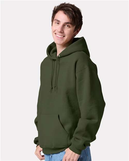 Unisex Rugged Hooded Sweatshirt - Image 24