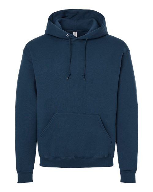 Unisex Rugged Hooded Sweatshirt - Image 32