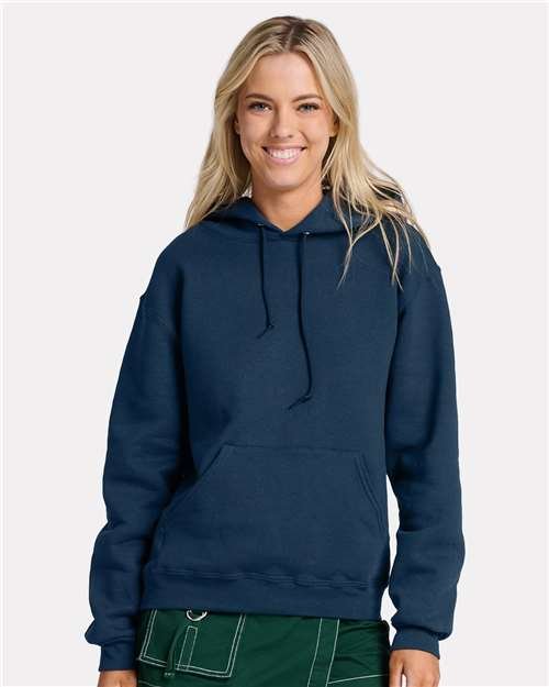 Unisex Rugged Hooded Sweatshirt - Image 35