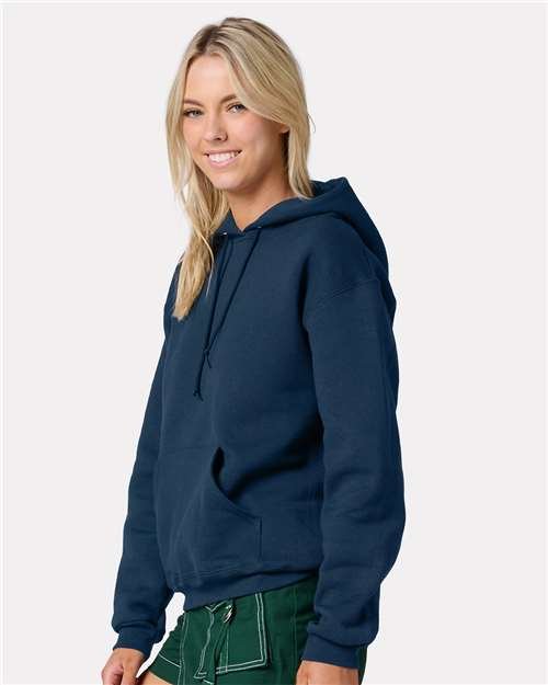 Unisex Rugged Hooded Sweatshirt - Image 36