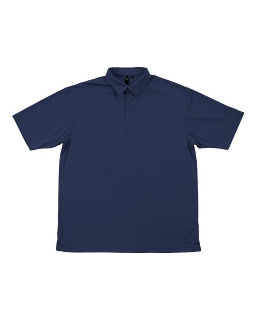 Men's Micro Pique Polo - Image 3