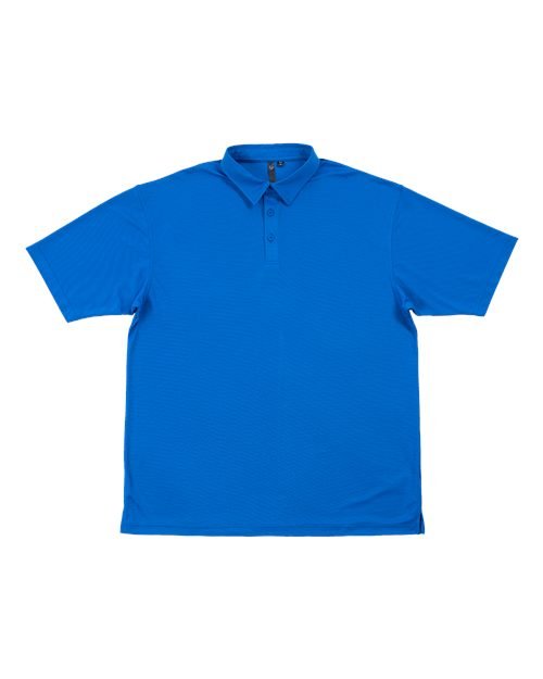 Men's Micro Pique Polo - Image 5
