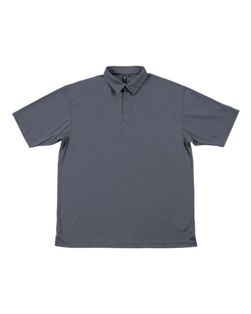 Men's Micro Pique Polo - Image 6
