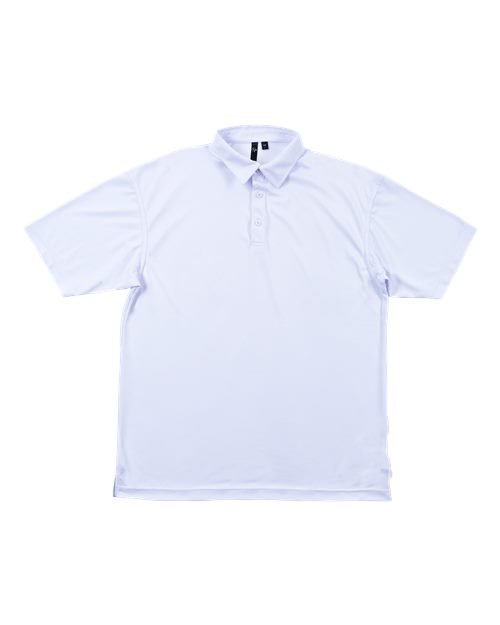 Men's Micro Pique Polo - Image 7