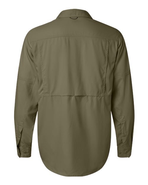 Men's Silver Ridge™ Utility Lite Pocket Shirt - Image 21