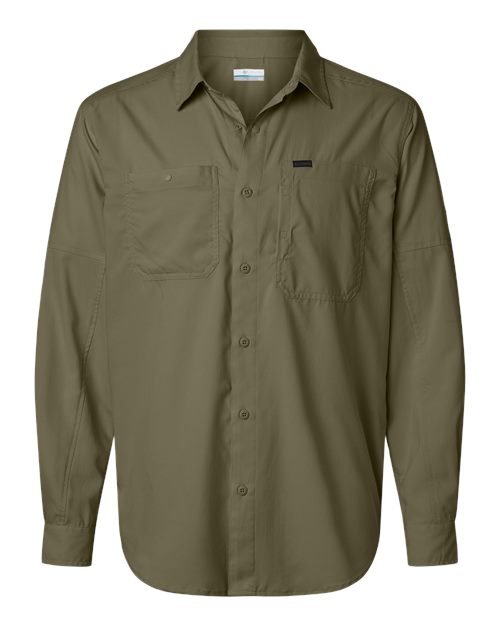 Men's Silver Ridge™ Utility Lite Pocket Shirt - Image 20