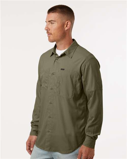 Men's Silver Ridge™ Utility Lite Pocket Shirt - Image 24