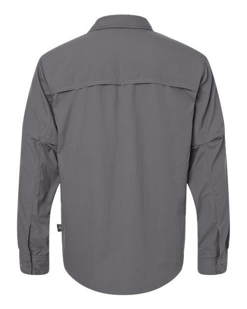 Men's Skien Valley™ Pocket Shirt - Image 2