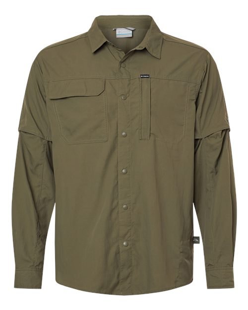 Men's Skien Valley™ Pocket Shirt - Image 8