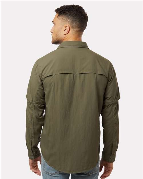 Men's Skien Valley™ Pocket Shirt - Image 13