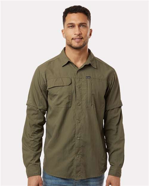 Men's Skien Valley™ Pocket Shirt - Image 11